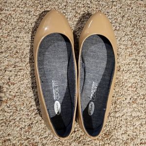 Dr Scholls flats